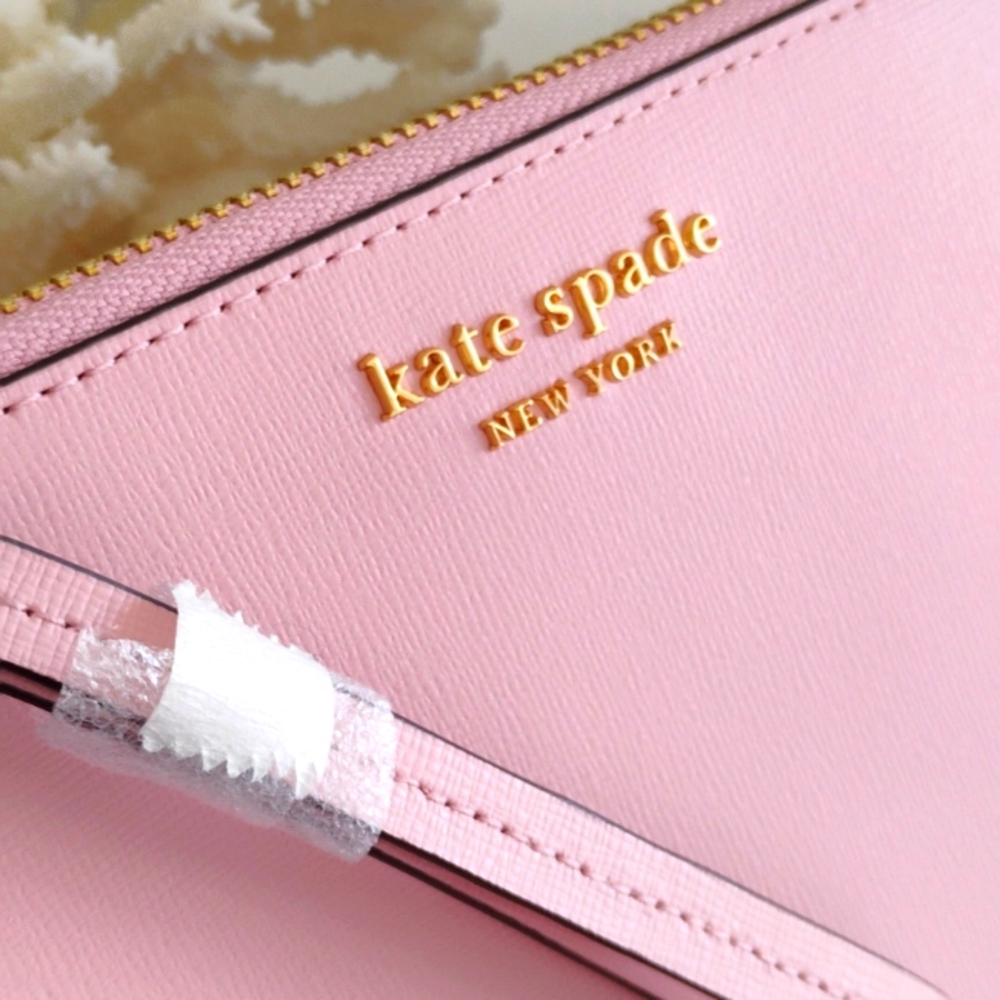 Kate Spade New York 💥NWT💥 Morgan Travel Organizer. Never used brand new! - Picture 6 of 14